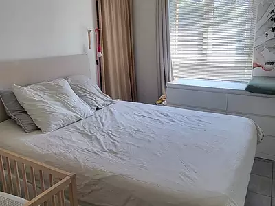 Appartement, 43,49 m²