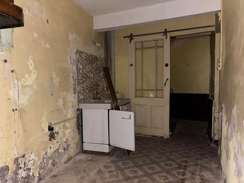 Maison, 160,51 m²