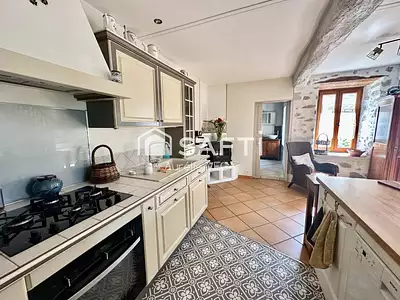 Maison, 188 m²