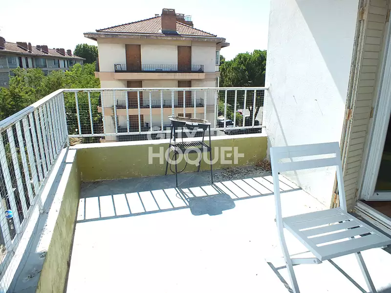 Appartement, 87,64 m²