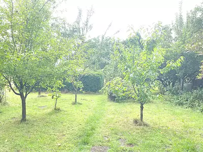 Maison, 127 m²