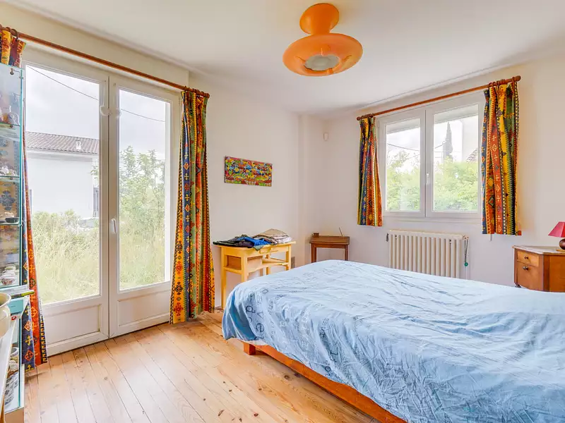 Maison, 70 m²