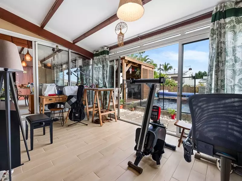Maison, 159 m²