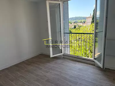 Appartement, 55 m²