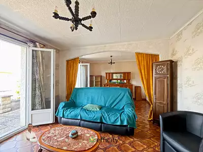 Maison, 86 m²
