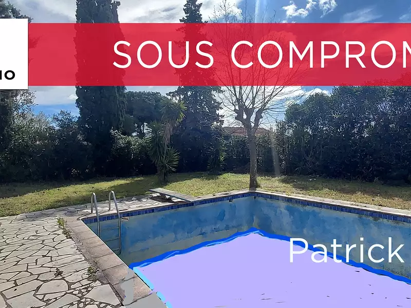 Maison, 223 m²