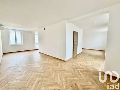 Maison, 145 m²
