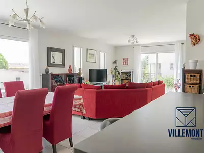 Maison, 132,31 m²