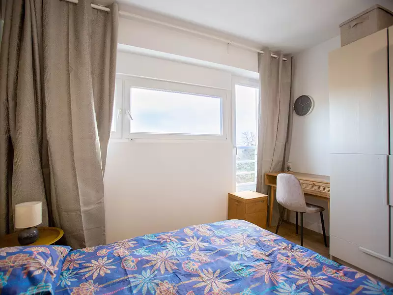 Appartement, 80 m²