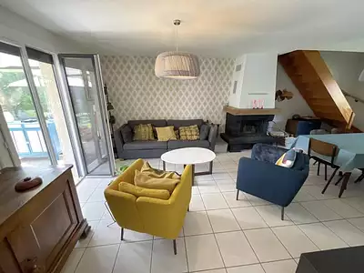Maison, 98 m²