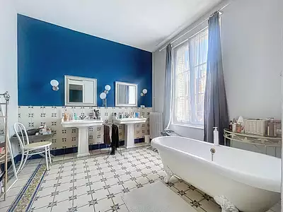 Maison, 194 m²