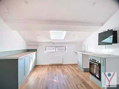 Appartement, 37,95 m²