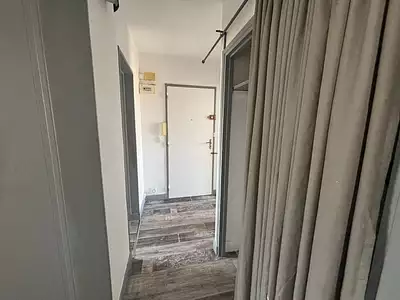 Appartement, 63 m²
