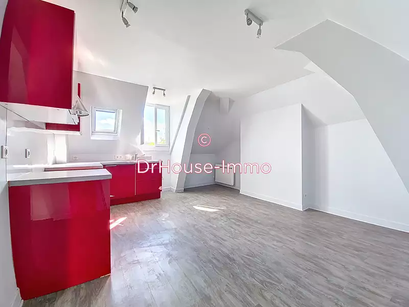 Appartement, 32,38 m²
