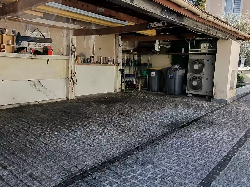 Maison, 112 m²