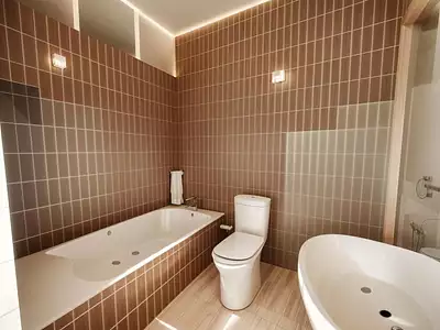 Maison, 94 m²