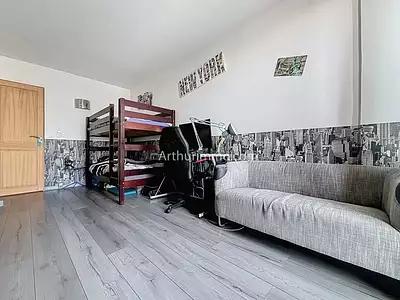 Appartement, 54,37 m²