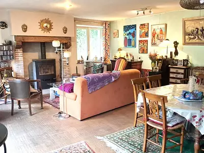 Maison, 130 m²