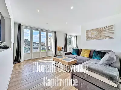 Appartement, 75 m²