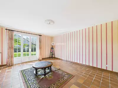Maison, 217,05 m²