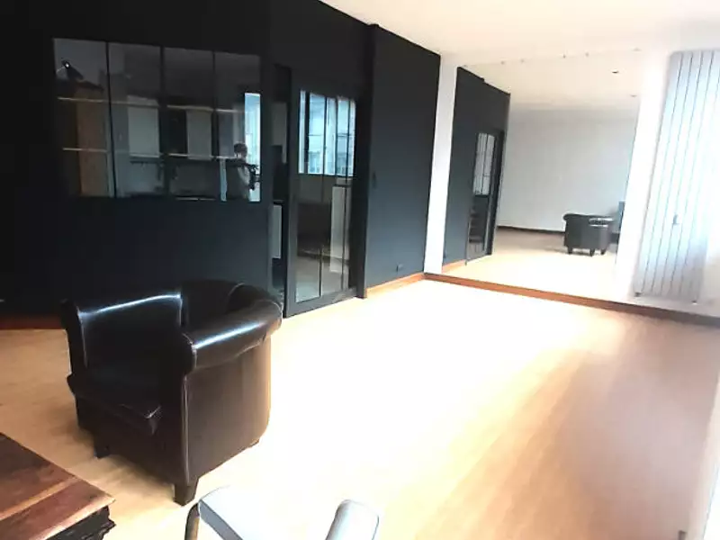 Appartement, 153 m²