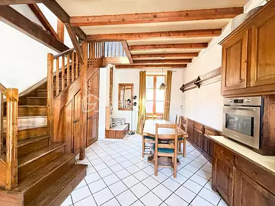 Maison, 104 m²