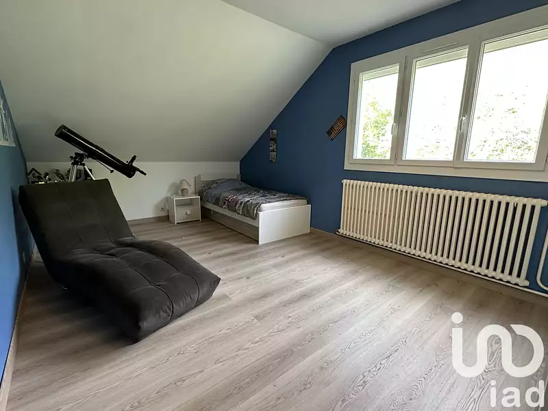 Maison, 118 m²