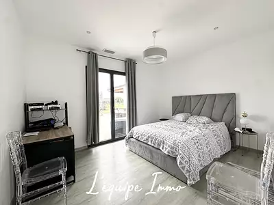Maison, 186 m²