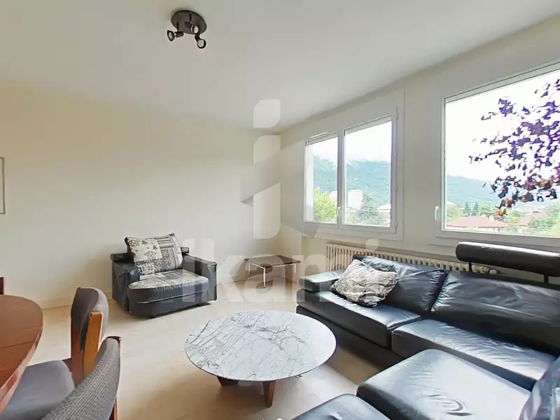 Appartement, 93,07 m²