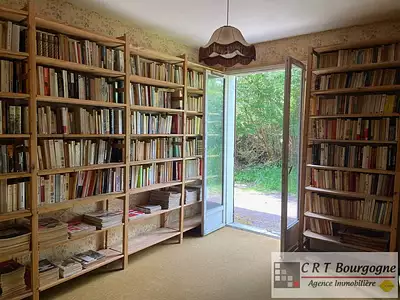 Maison, 104,84 m²