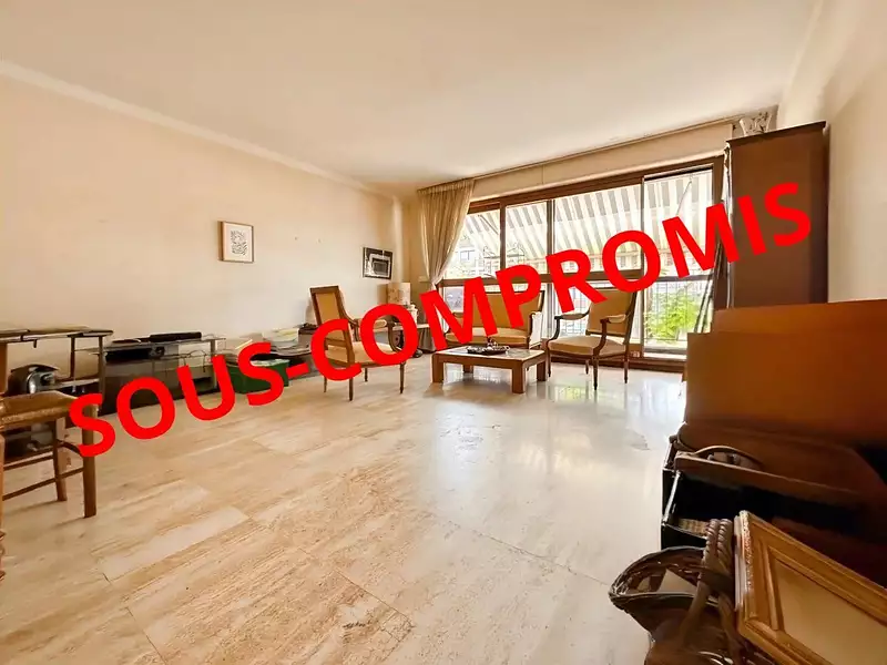 Appartement, 97,34 m²