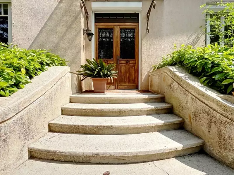 Maison, 277 m²