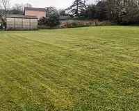 Terrain, 1 793 m²