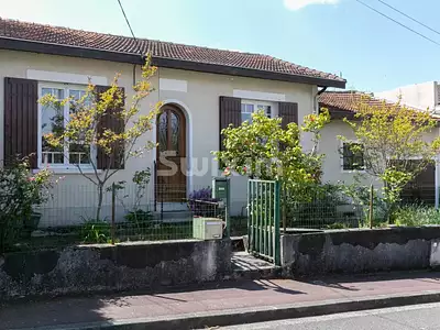 Maison, 86,09 m²