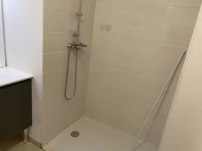 Appartement, 41,89 m²