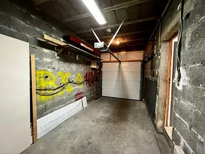 Maison, 83 m²