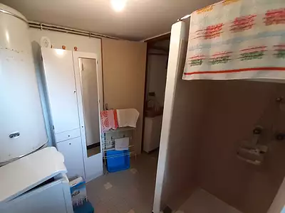 Maison, 64,99 m²