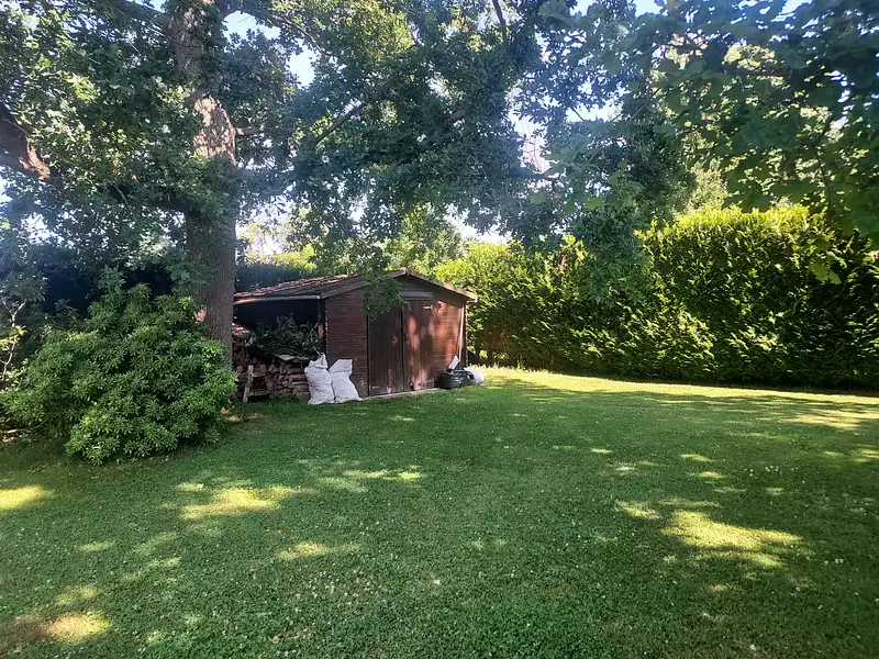 Maison, 86 m²