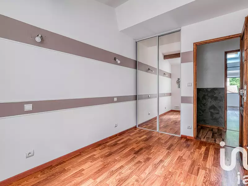 Appartement, 104 m²