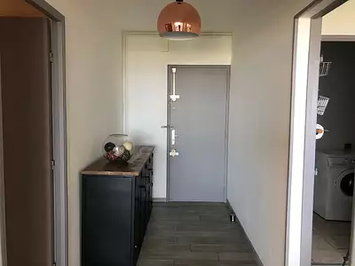 Appartement, 76 m²