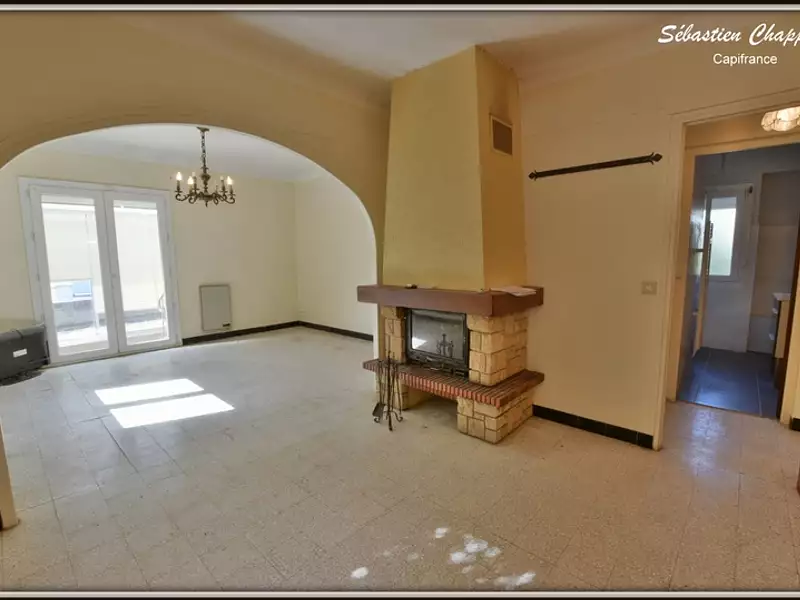 Maison, 70 m²