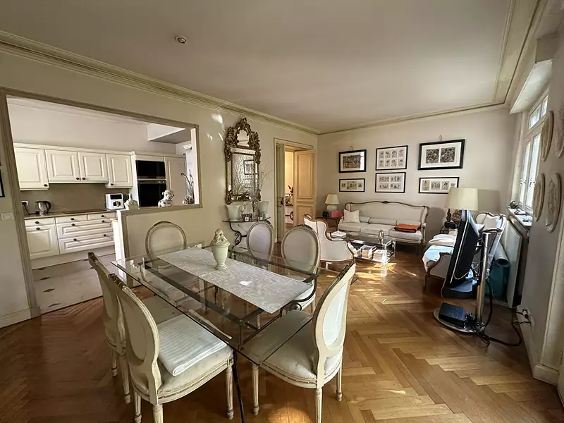 Appartement, 80,03 m²