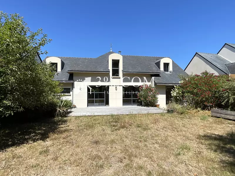 Maison, 135 m²