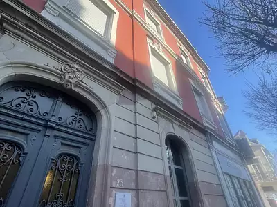 Appartement, 126 m²