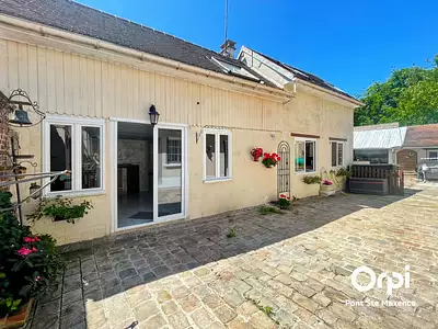 Maison, 175 m²