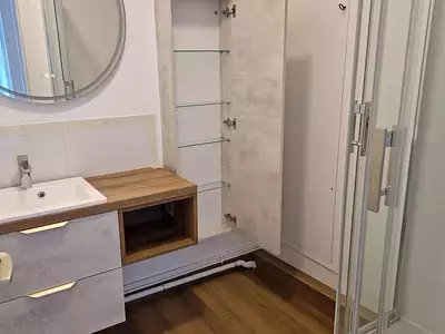 Appartement, 118,23 m²