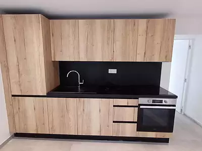 Appartement, 34 m²