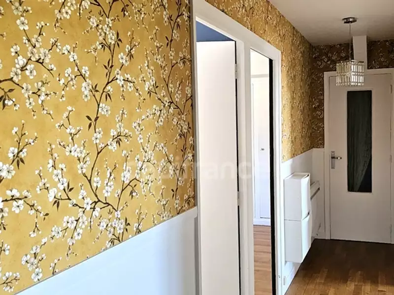 Appartement, 80 m²