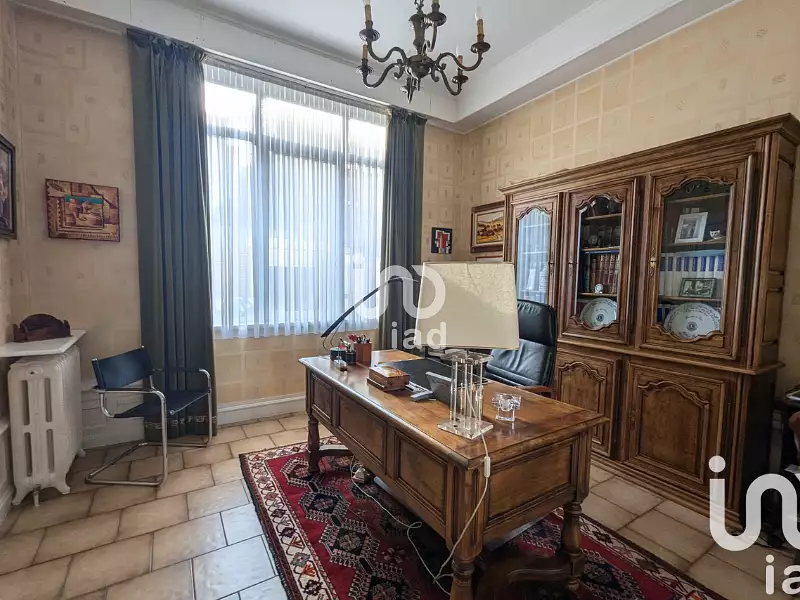 Maison, 215 m²