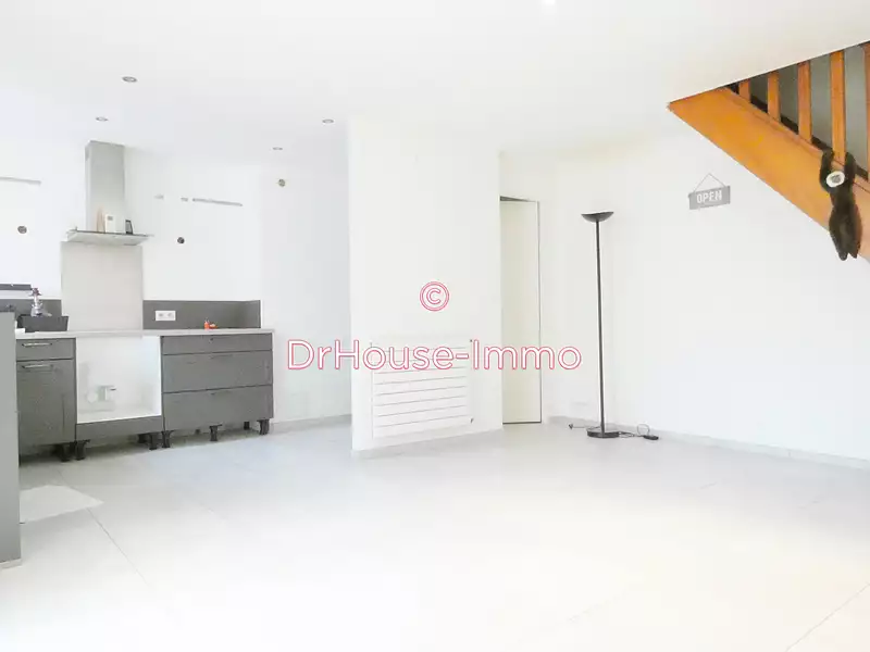 Maison, 98,81 m²